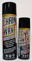 Chain Lube